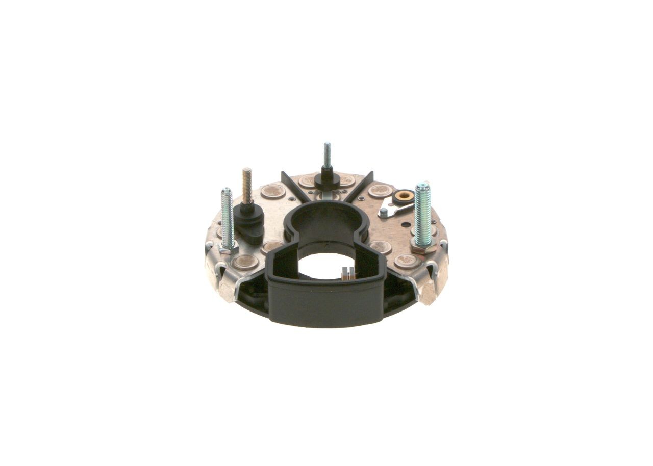 BOSCH Rectifier, alternator Article number: 1 127 320 989 cheaply