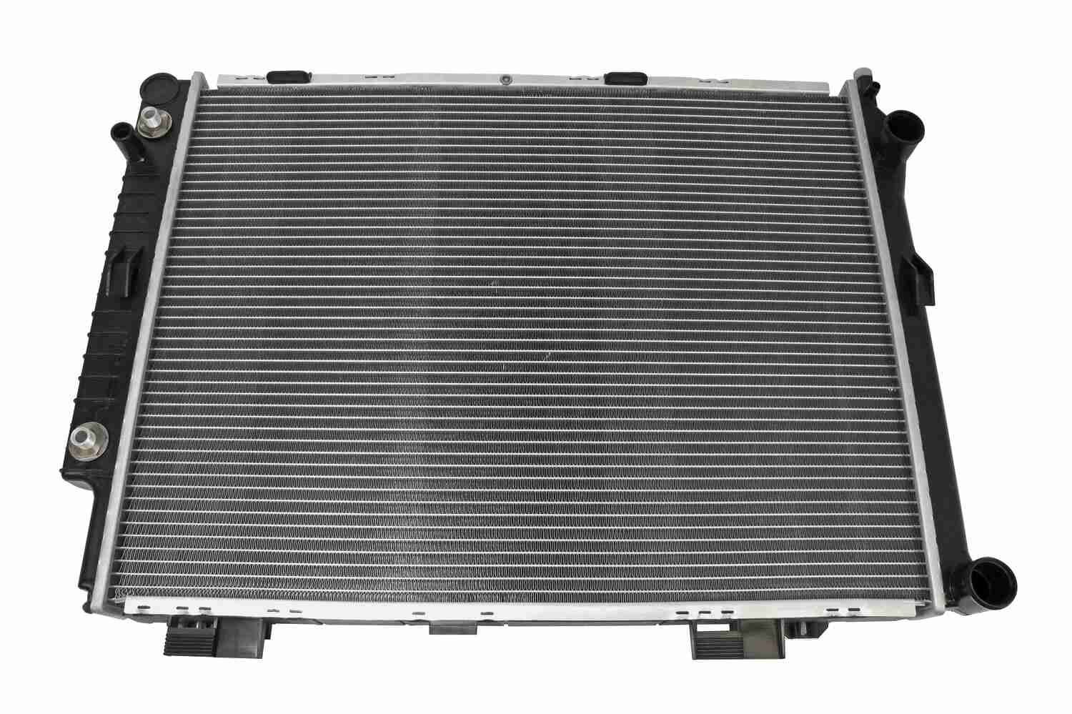 VEMO Engine radiator Article number: V30-60-1233 cheaply