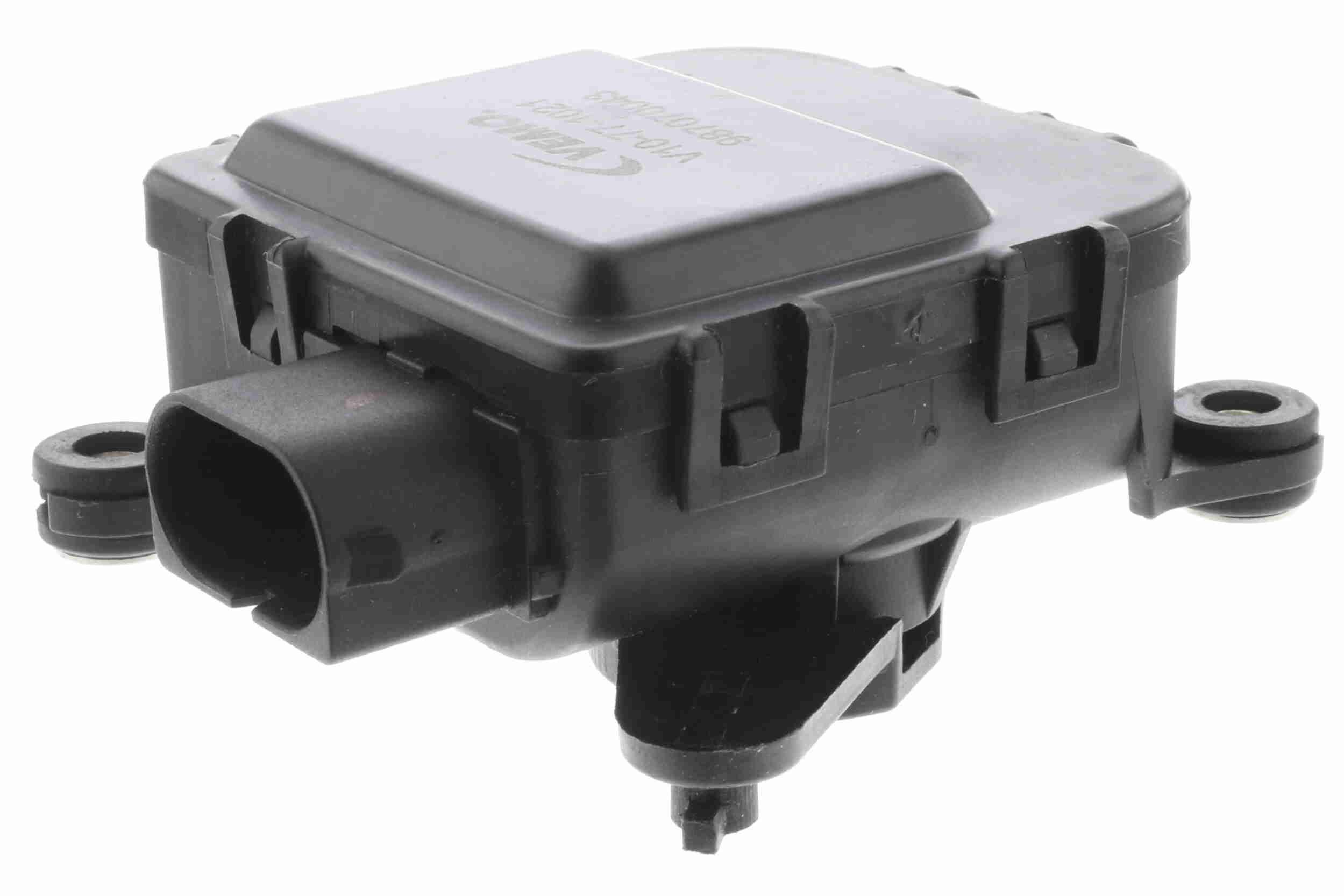 VEMO V10-77-1021 Control, blending flap PASSAT 1.8 4motion 170 PS Petrol 2005