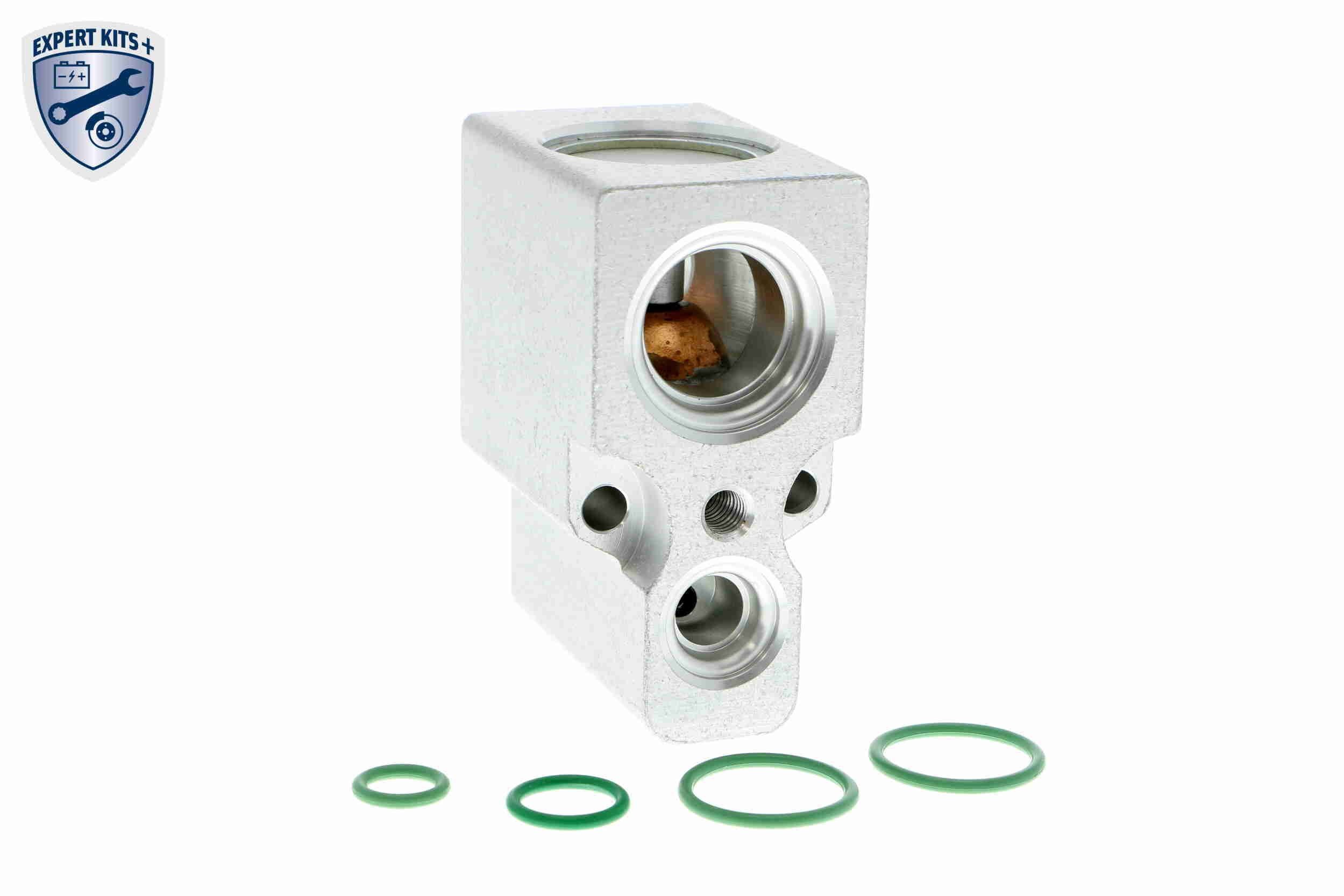 VEMO AC expansion valve Article number: V46-77-0006 cheaply
