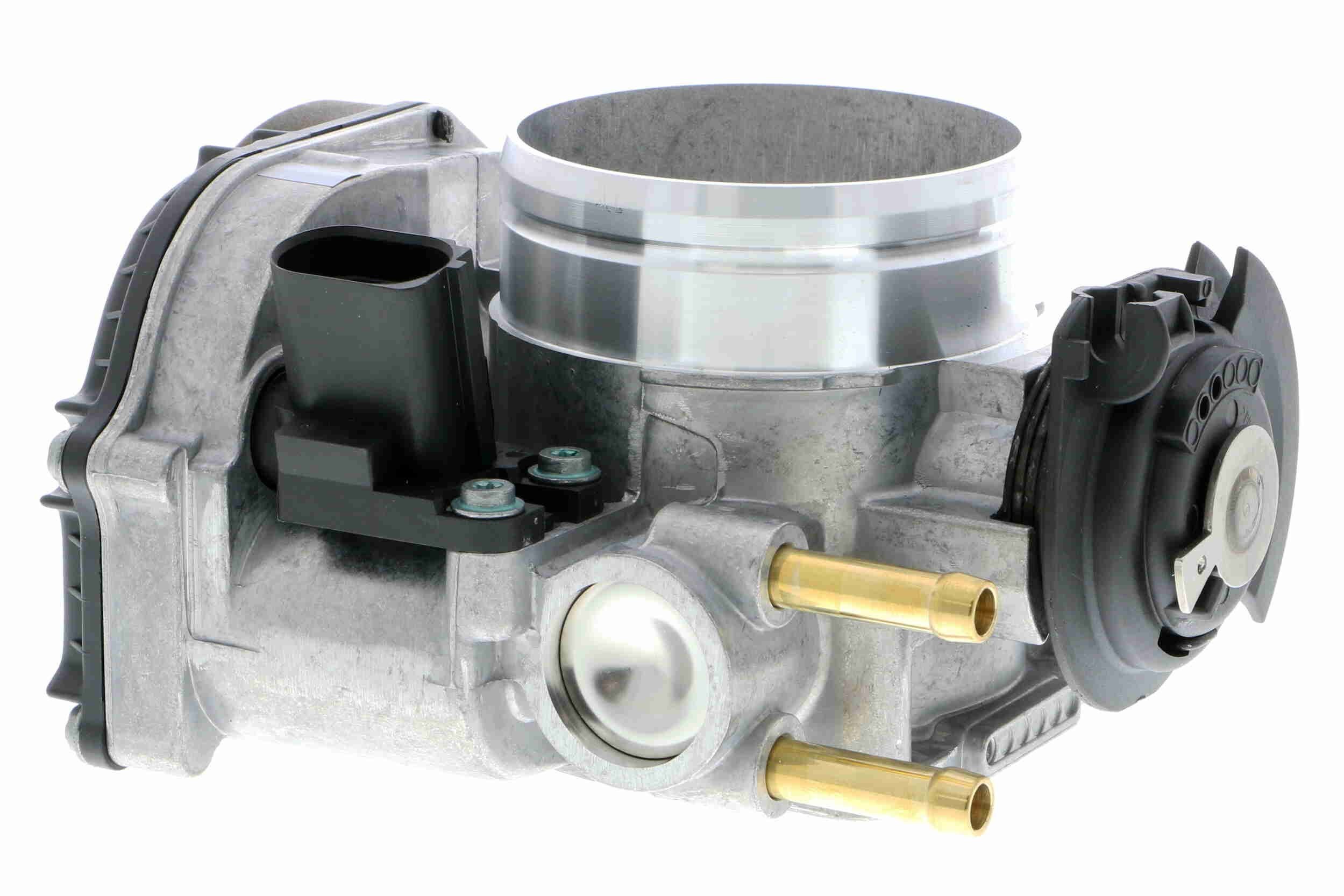 VEMO Throttle body Article number: V10-81-0064 cheaply