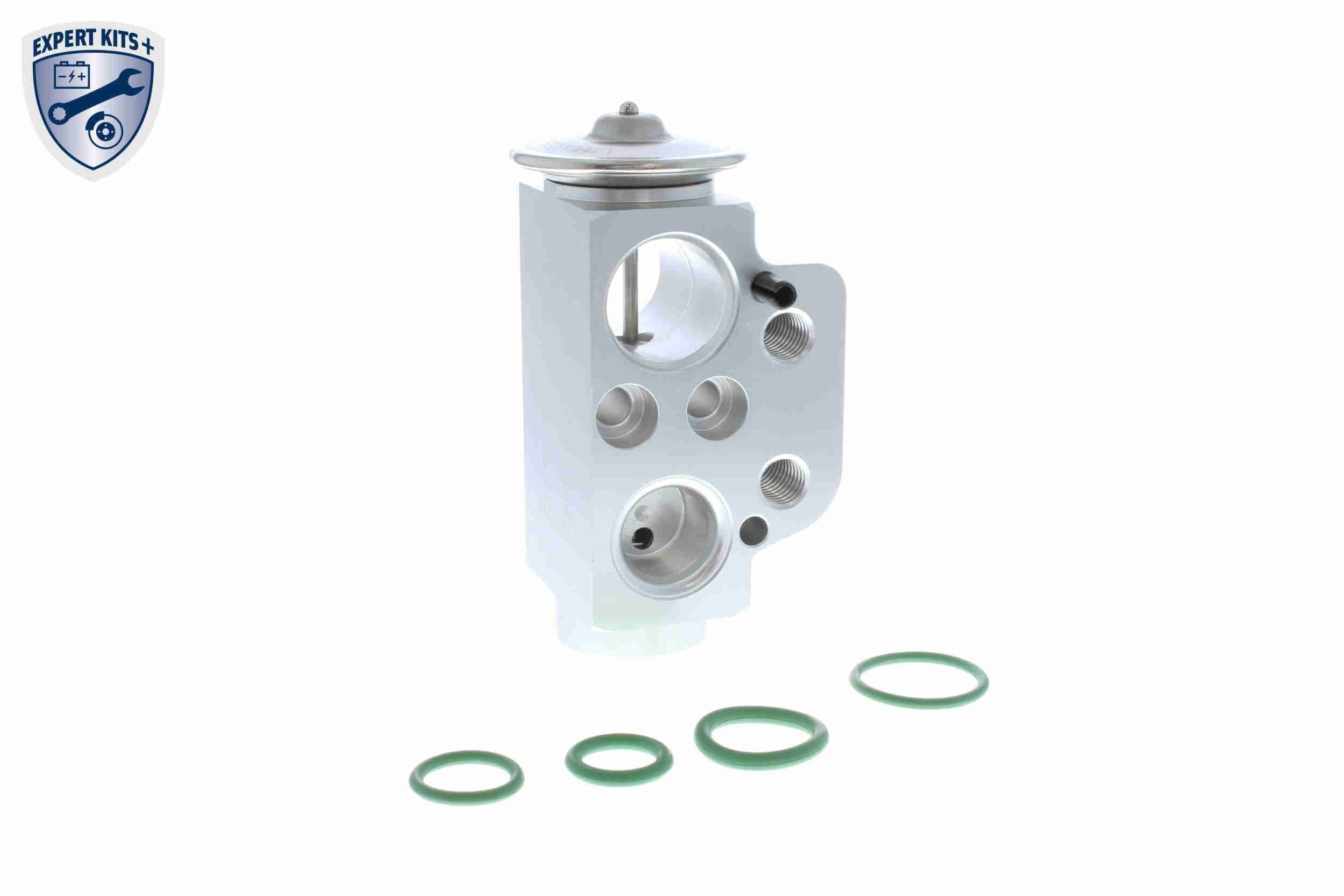 VEMO AC expansion valve Article number: V15-77-0011 cheaply