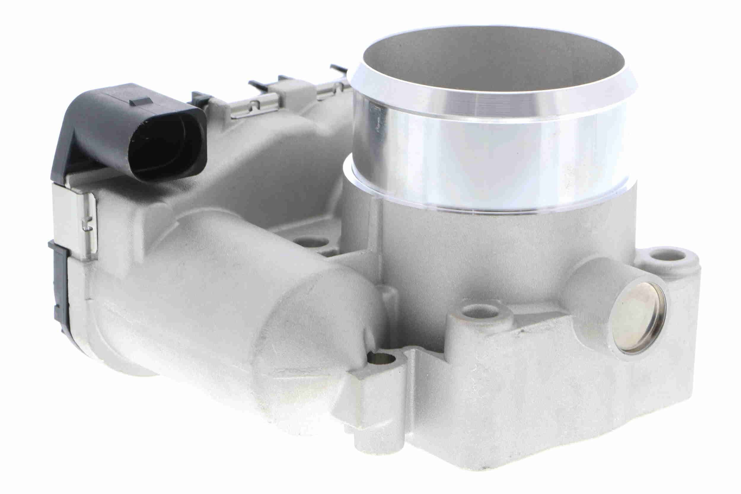 VEMO Throttle body Article number: V10-81-0028 cheaply
