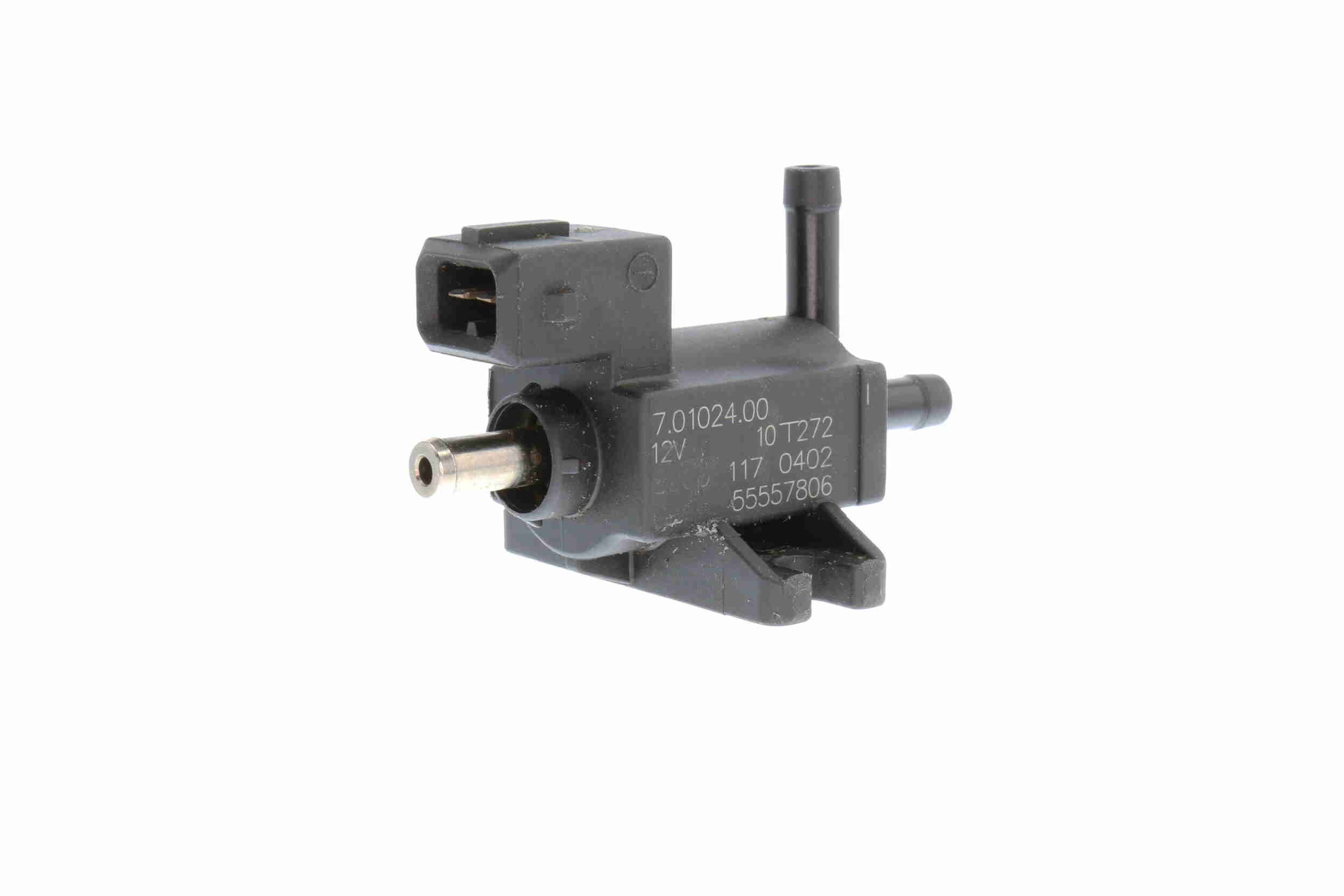 VEMO Boost Pressure Control Valve Article number: V40-63-0033 cheaply