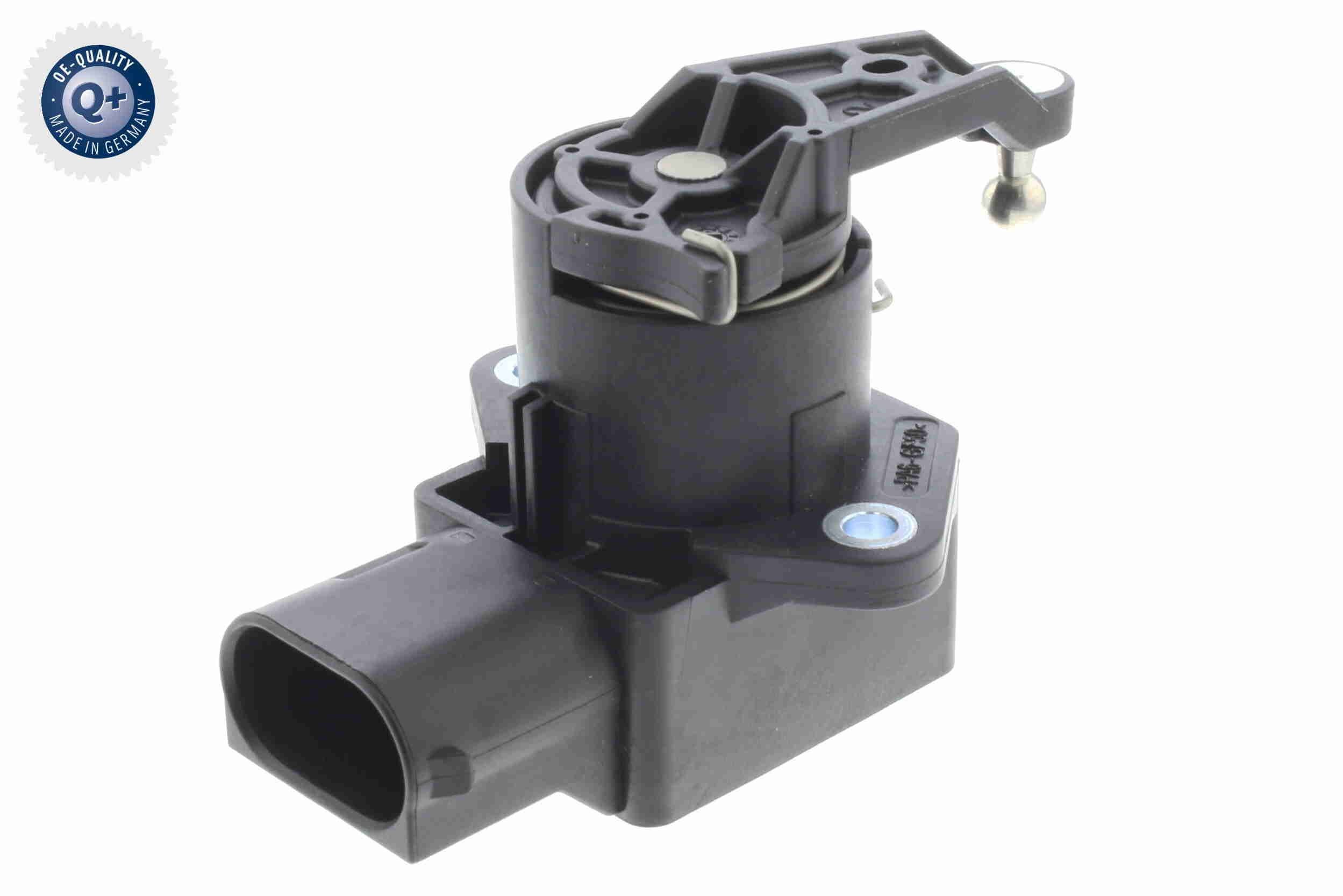 VEMO Shift Selector Lever Article number: V30-73-0148 cheaply
