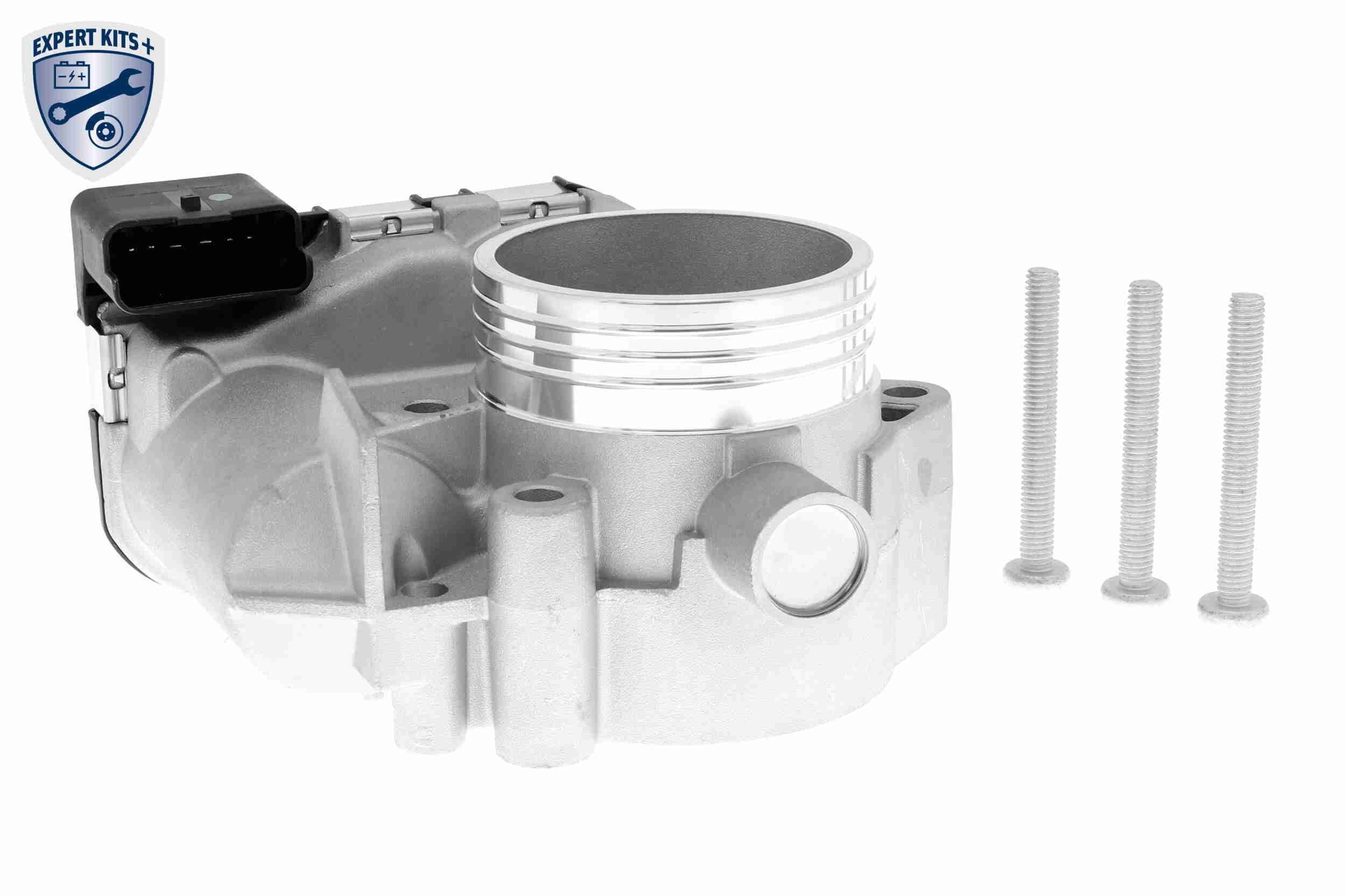 VEMO Throttle body Article number: V42-81-0000 cheaply