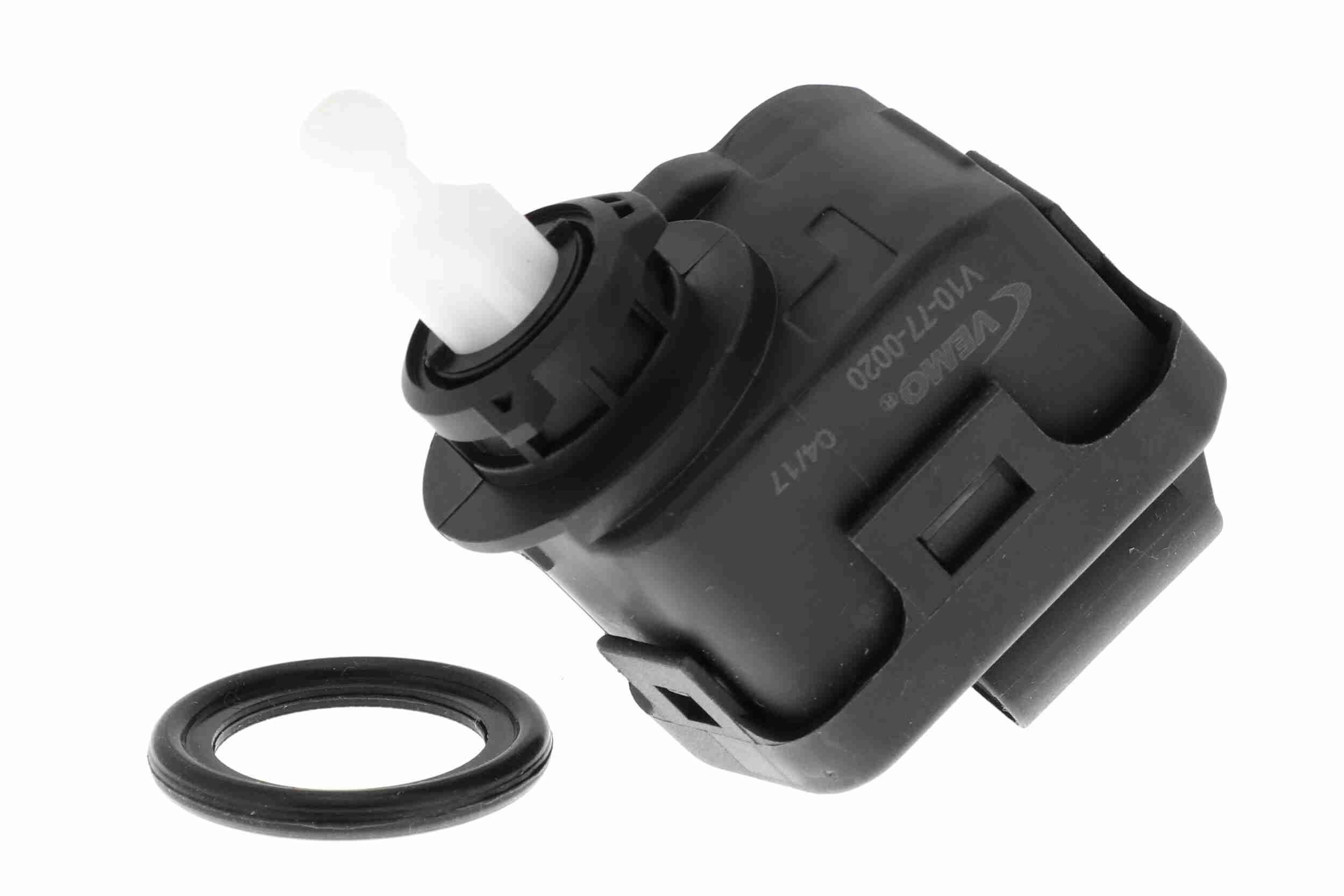 VEMO Headlight motor Article number: V10-77-0020 cheaply