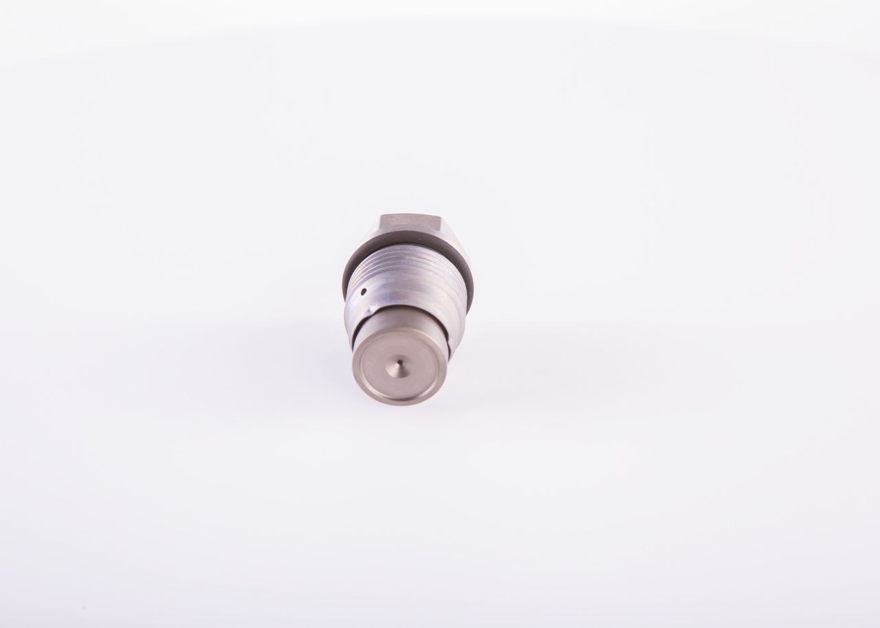 BOSCH Trykbegrænserventil, Common-Rail-System Varenummer: 1 110 010 027 billige