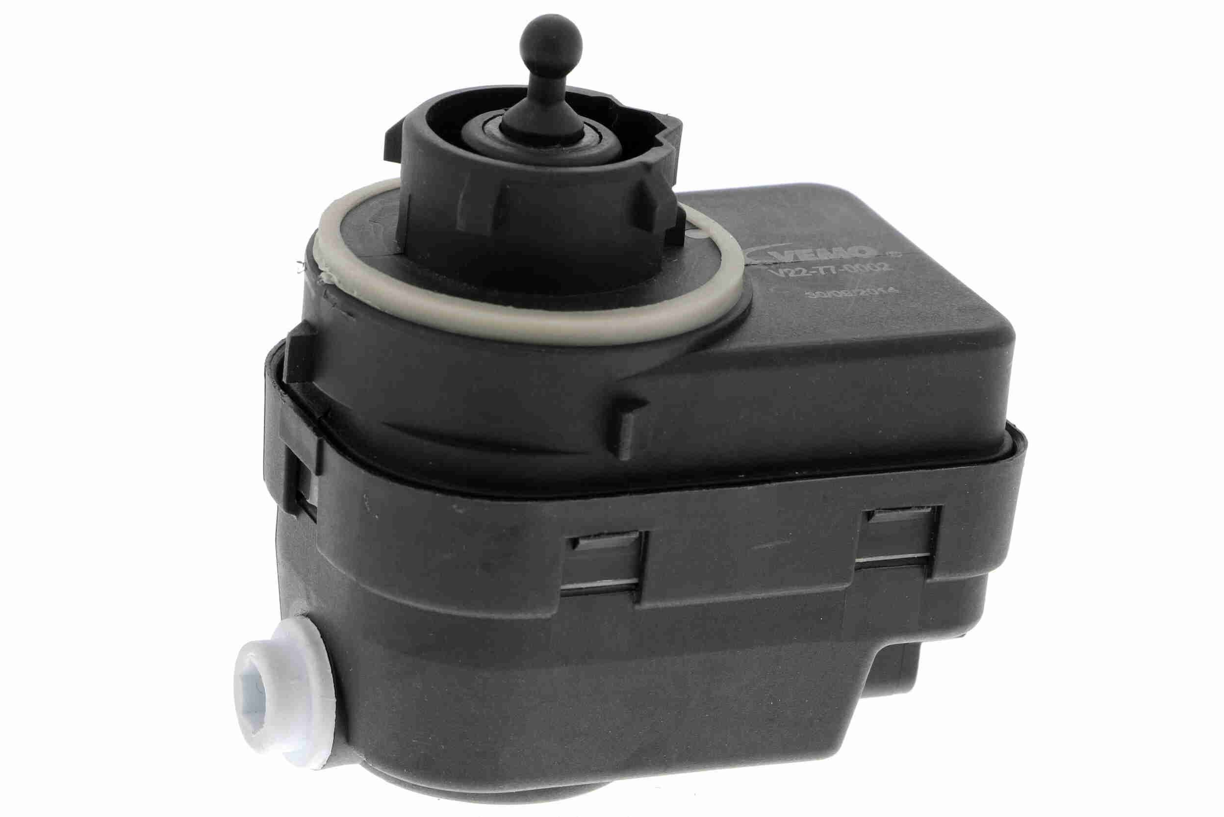 VEMO Headlight motor Article number: V22-77-0002 cheaply