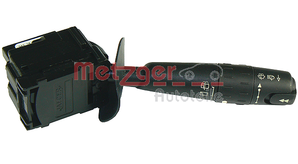 METZGER Wiper Switch Article number: 0916187 cheaply