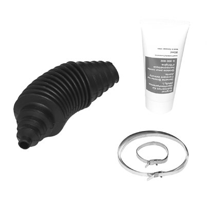 METZGER Bellow Set, steering Article number: 759.002 cheaply