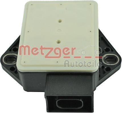 METZGER Sensor, longitudinal- / lateral acceleration Article number: 0900635 cheaply