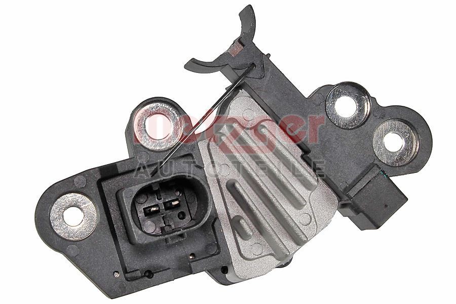 METZGER Generatorregulator Varenummer: 2390035 billige