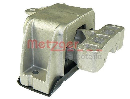 METZGER Mounting, manual transmission Article number: 8053711 cheaply