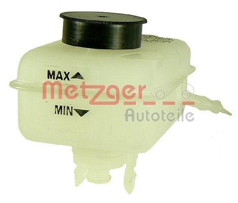 METZGER 2140044 Paisupaak, pidurivedelik NEW BEETLE 3.2 RSI 4motion (1C9) 224 HP Bensiin 2010