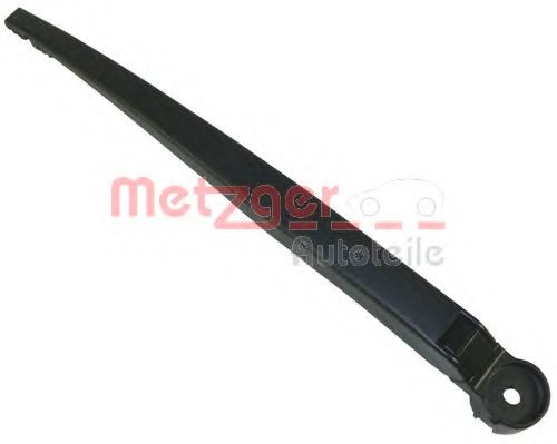 METZGER Wiper Arm, windscreen washer Article number: 2190168 cheaply