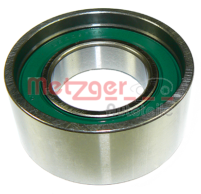 METZGER Timing belt kit Article number: WM-Z 018 cheaply