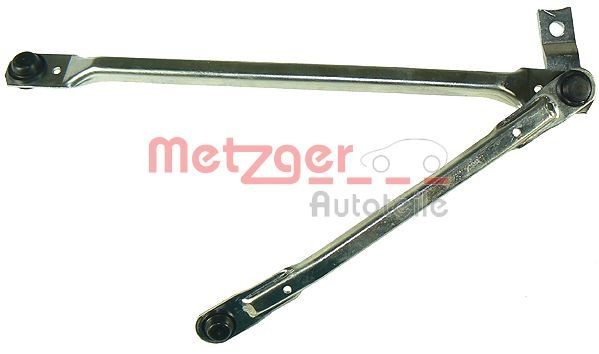 METZGER Drivstang, viskersystem Varenummer: 2190112 billige