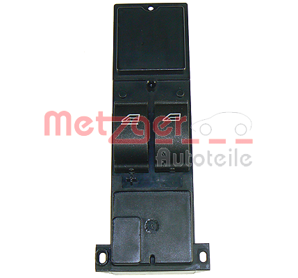 METZGER Window switch Article number: 0916208 cheaply