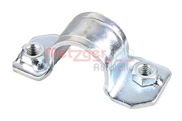 METZGER 52057408 Bracket, stabilizer mounting FABIA 1.4 TSI RS 180 PS Petrol 2014