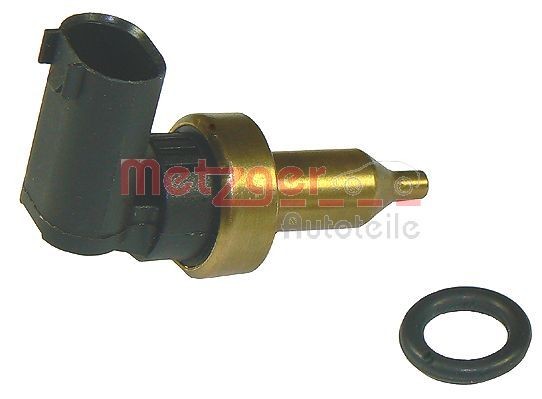 METZGER Sensor, cylinder head temperature Article number: 0905386 cheaply