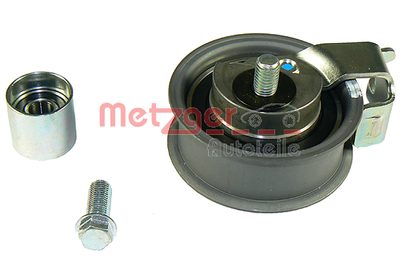 METZGER Timing belt kit Article number: WM-Z 251 cheaply