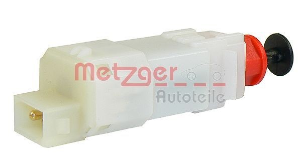 METZGER 0911108 Lüliti, sidurdamine(GRA) CORSA 1.0 (F08, F68) 58 HP Bensiin 2009
