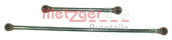 METZGER Drive Arm, wiper linkage Article number: 2190093 cheaply