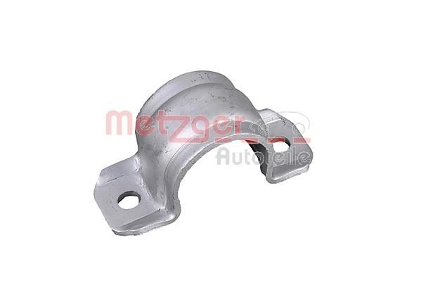 METZGER 52062709 Bracket, stabilizer mounting EOS 3.2 V6 250 PS Petrol 2015