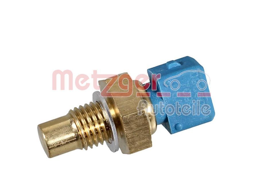 METZGER Sensor, coolant temperature Article number: 0905031 cheaply