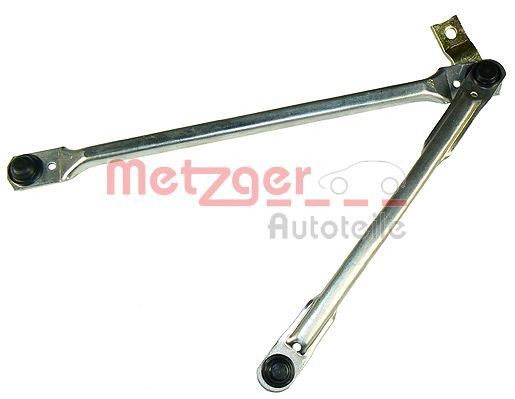METZGER Drivstang, viskersystem Varenummer: 2190124 billige