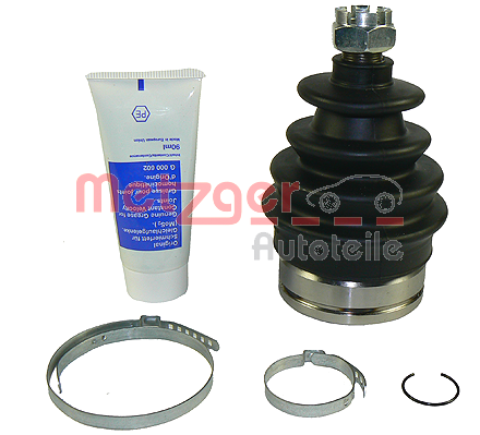 METZGER Joint kit, drive shaft Article number: 7110079 cheaply