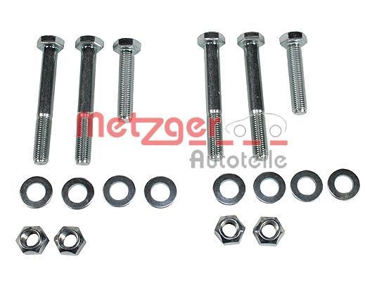 METZGER Mounting Kit, control lever Article number: 55003248 cheaply