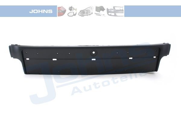 JOHNS Number plate holder Article number: 20 07 07-3 cheaply