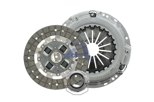 AISIN Clutch kit Article number: KT-161A cheaply