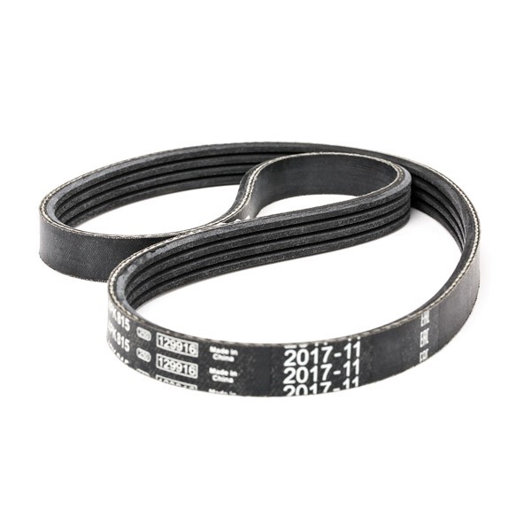 BOSCH Serpentine belt Article number: 1 987 947 894 cheaply