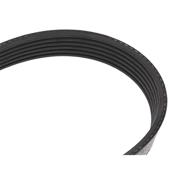 BOSCH Serpentine belt Article number: 1 987 947 955 cheaply