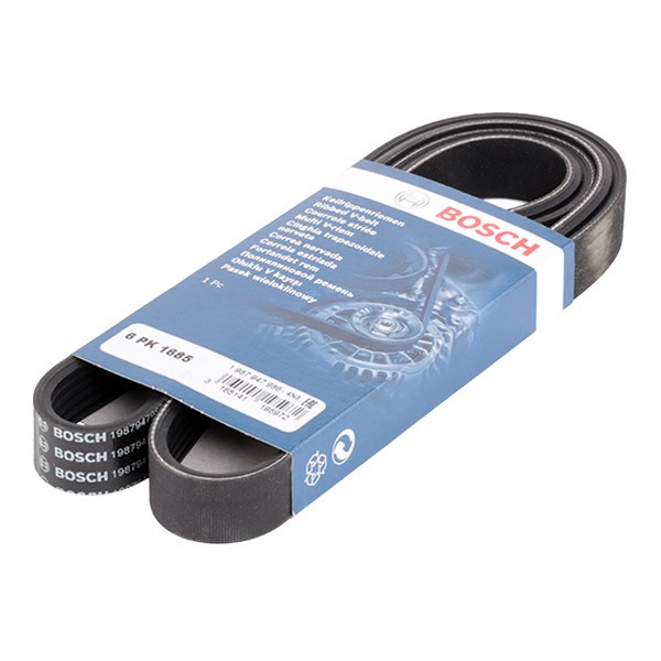 BOSCH Soonrihm Artikli number: 1 987 947 986 soodsalt