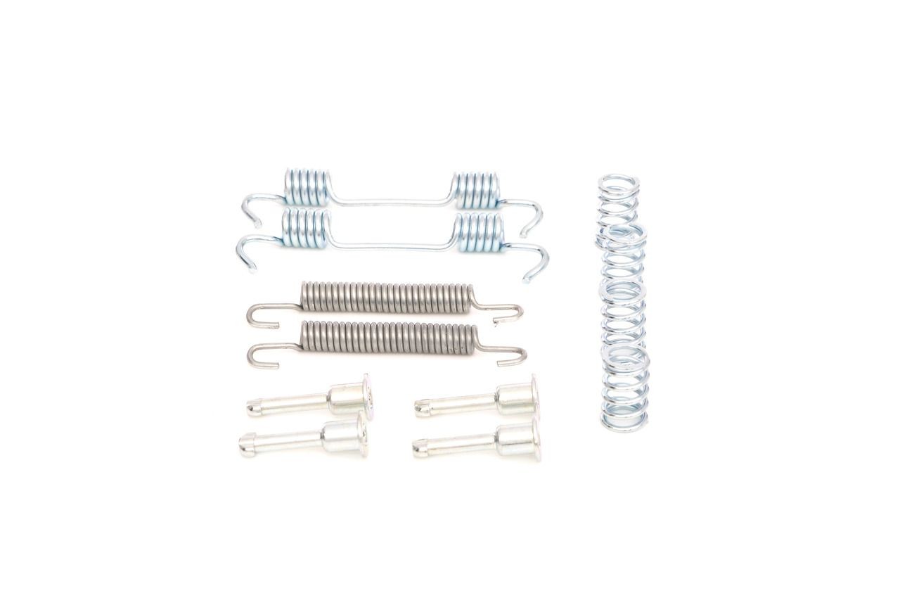 BOSCH Brake shoe fitting kit Article number: 1 987 475 280 cheaply