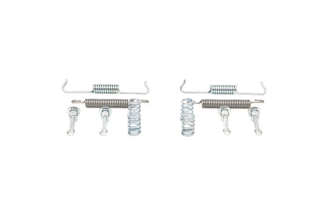 BOSCH Brake shoe fitting kit Article number: 1 987 475 306 cheaply