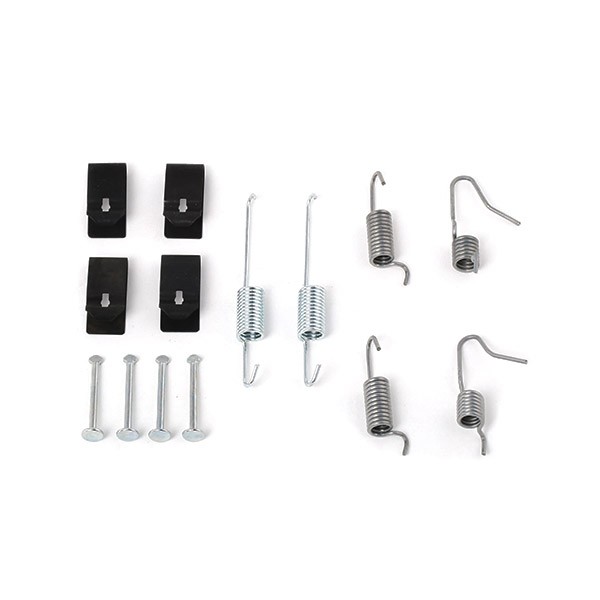 BOSCH Brake shoe fitting kit Article number: 1 987 475 333 cheaply