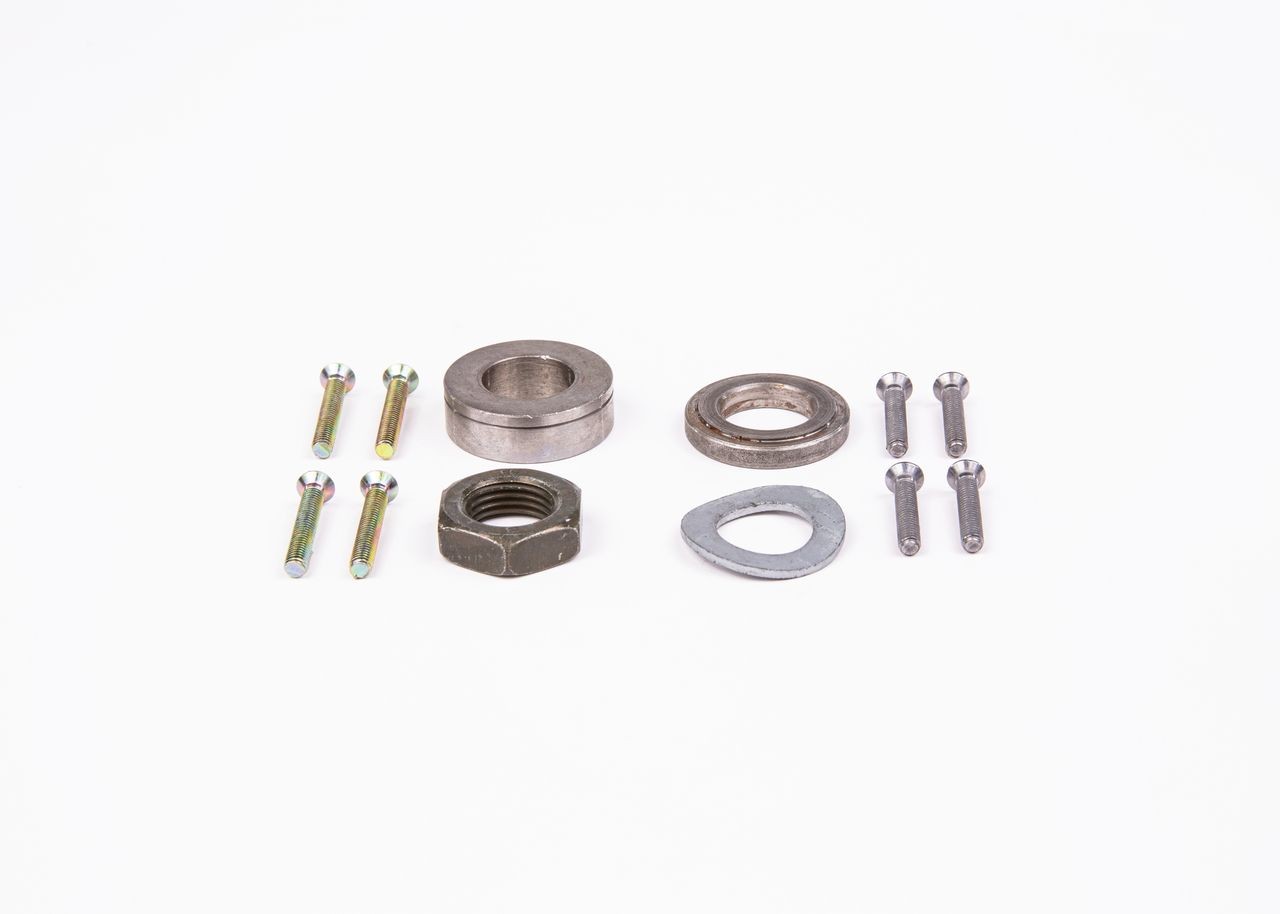 BOSCH Mounting Set, alternator rotor Article number: 1 127 011 160 cheaply