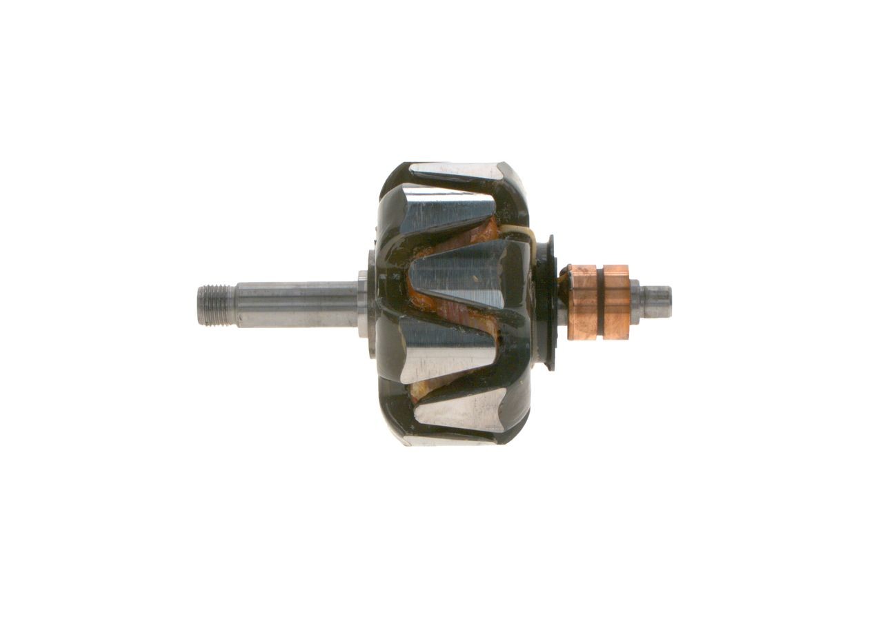 BOSCH Rotor, alternator Article number: 1 124 035 226 cheaply