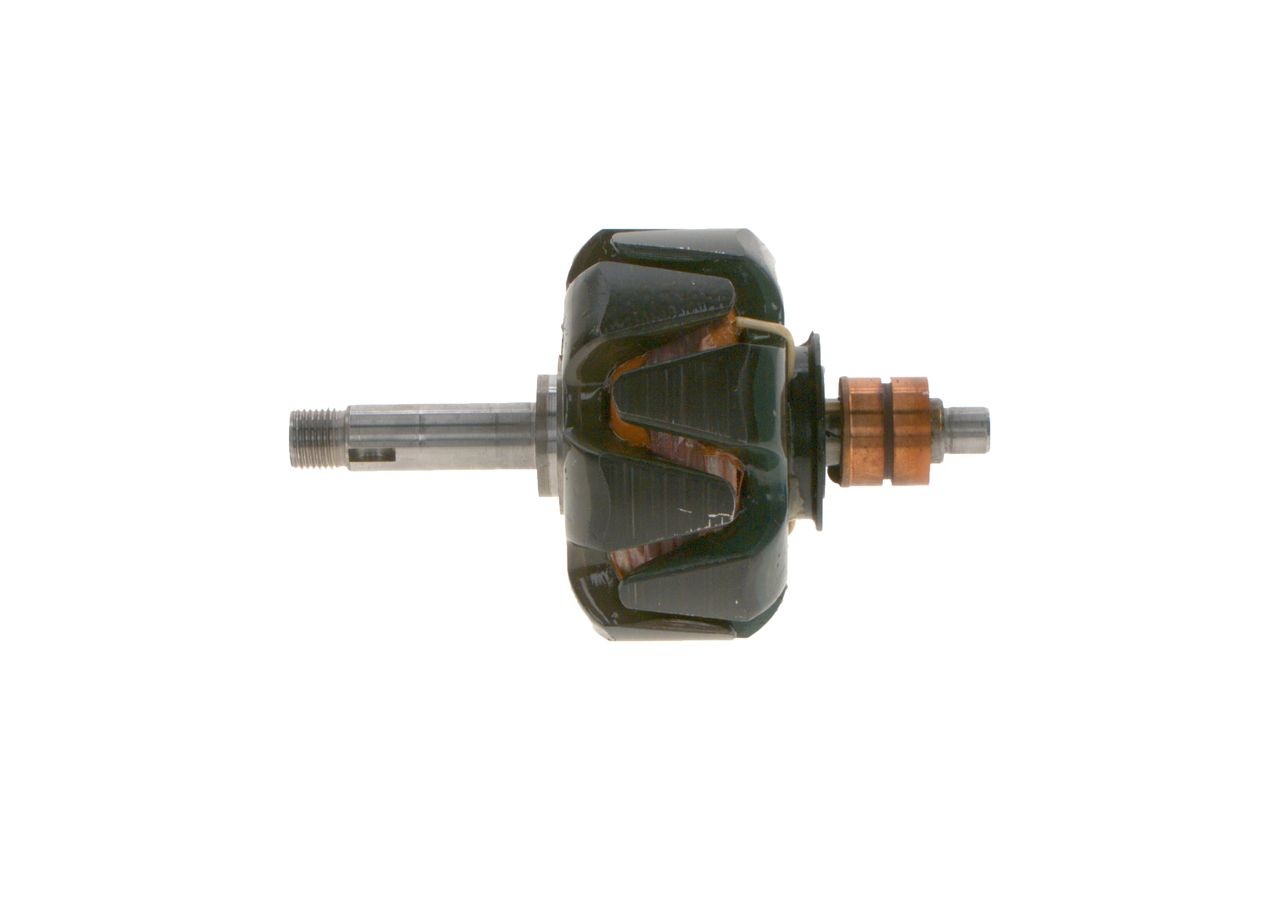 BOSCH Rotor, alternator Article number: 1 124 035 257 cheaply