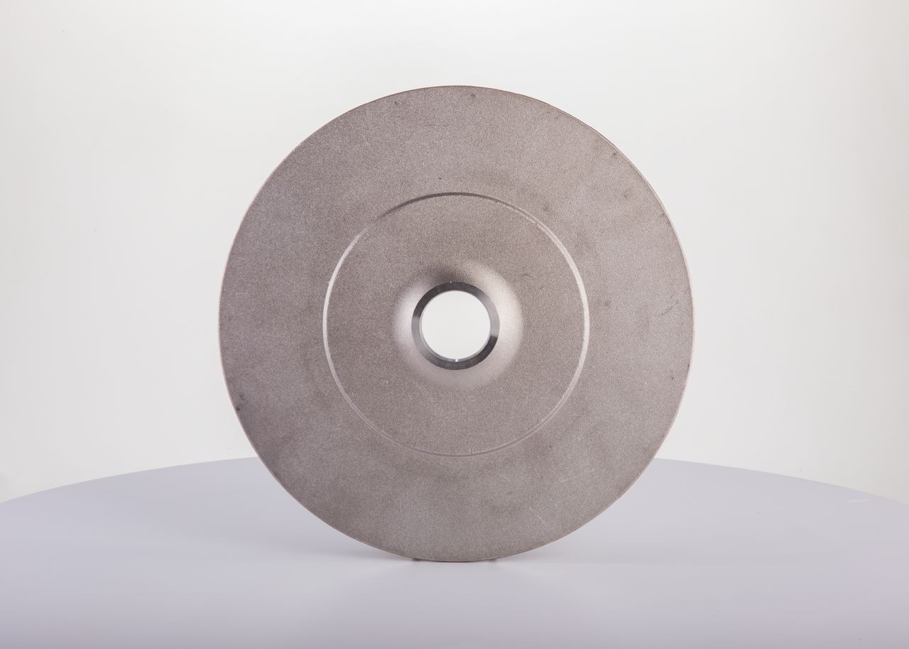 BOSCH Fan, alternator Article number: 1 126 610 052 cheaply