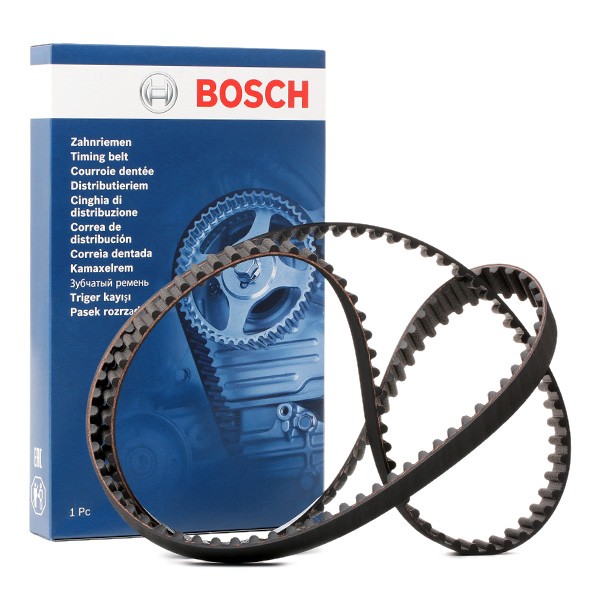 BOSCH Timing Belt Article number: 1 987 949 089 cheaply