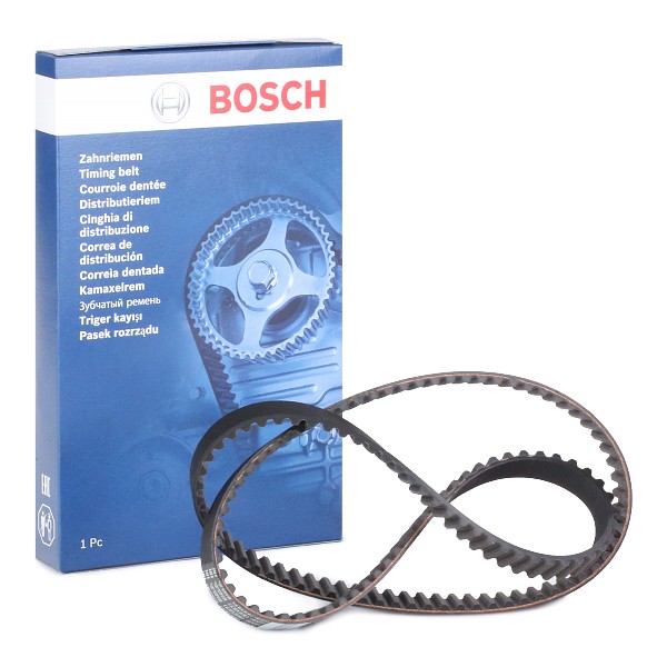 BOSCH Timing Belt Article number: 1 987 949 168 cheaply