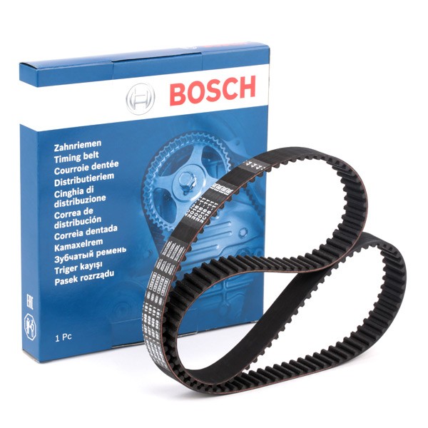 BOSCH Timing Belt Article number: 1 987 949 191 cheaply