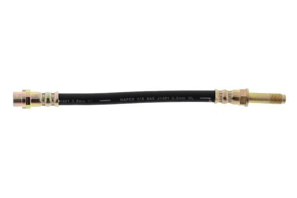 MAPCO Brake hose Article number: 3661 cheaply