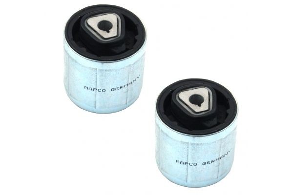 MAPCO Trailing arm / Suspension arm bush Article number: 36679/2 cheaply